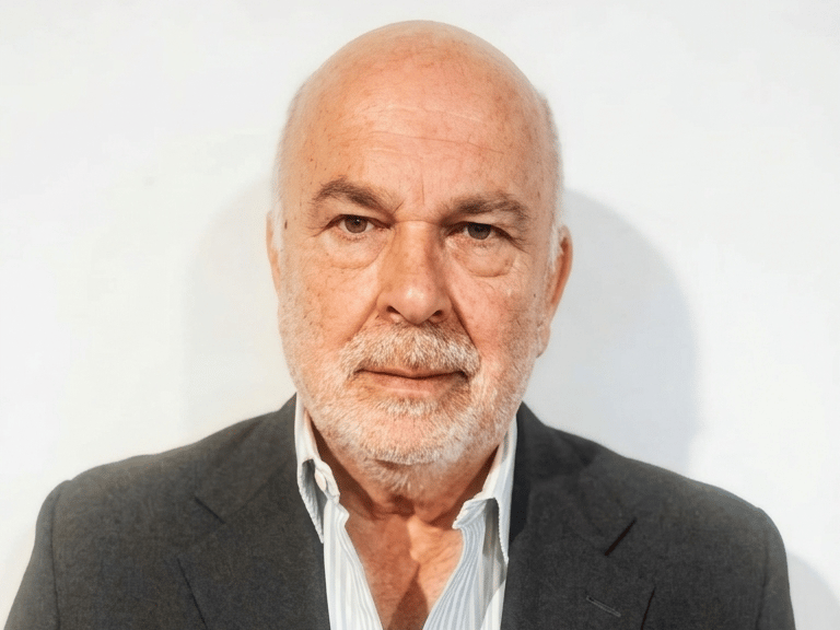 Gustavo Huesca Pérez