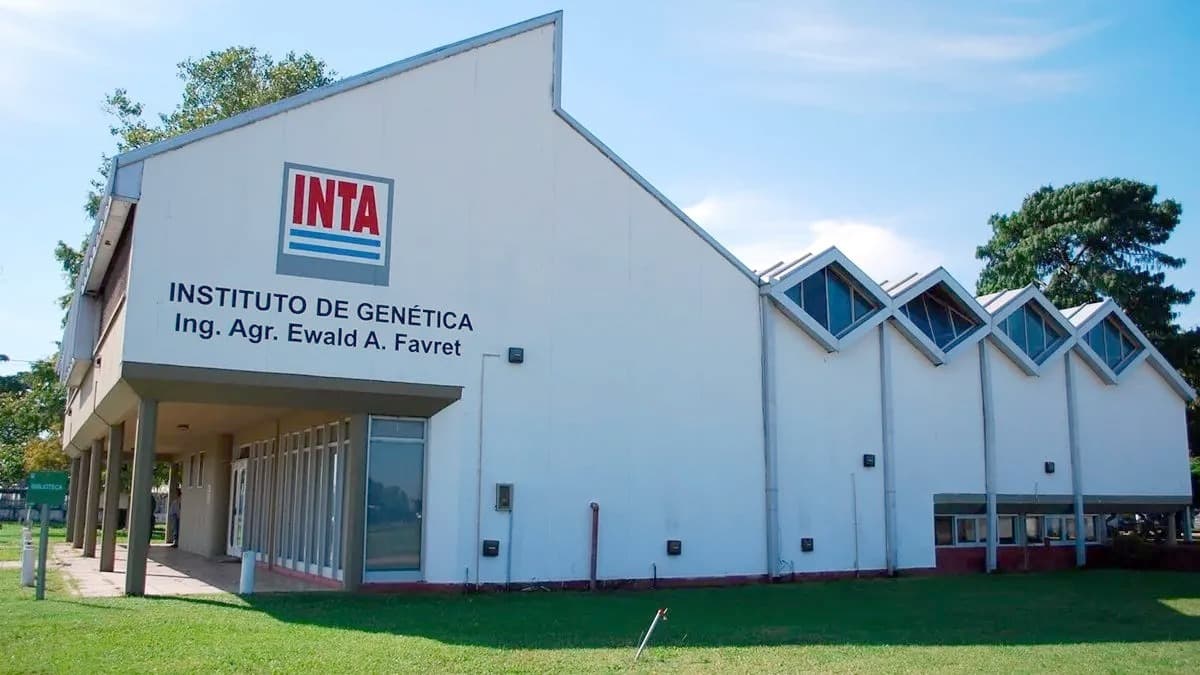 Cerraron definitivamente la Experimental del INTA AMBA