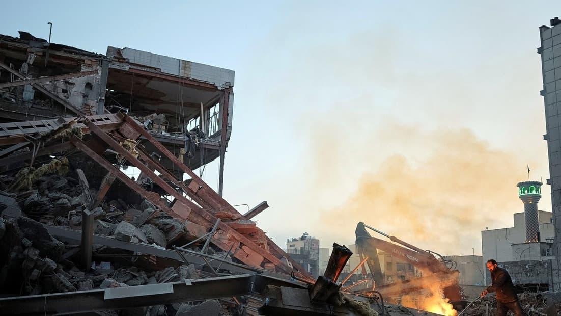 Bajas y alzas de los precios agrícolas y temor por insumos clave: qué dicen los expertos tras los ataques en Irán