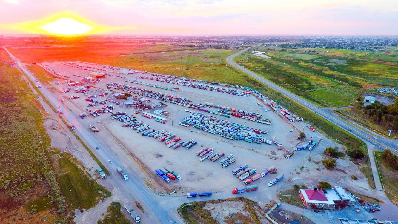 Restablecimiento de la Seguridad y Normal Operatividad Portuaria