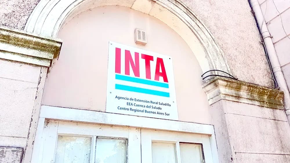 Advierten que el INTA cerró la agencia en Saladillo pese a que tenía costo cero: la financiaban dos comunas