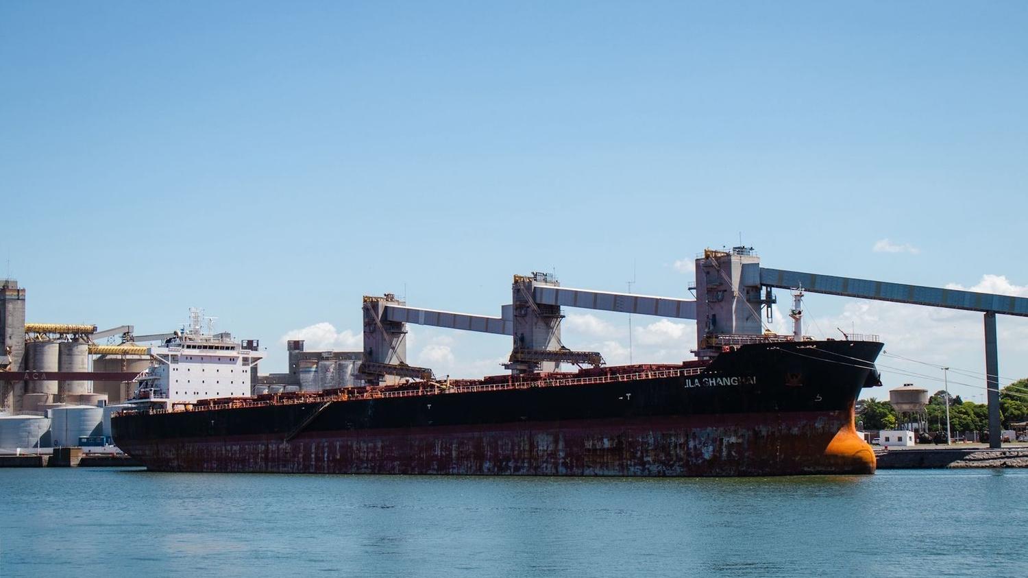 Ciara y el CEC, preocupados por el paro de transportistas