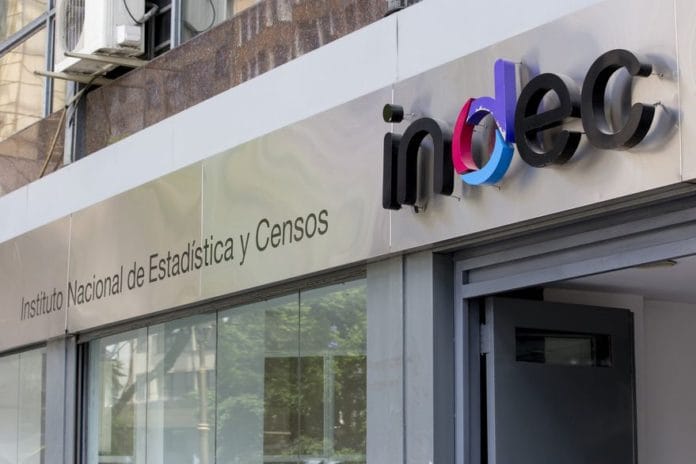 Mayoristas: los precios subieron 7,5% en junio