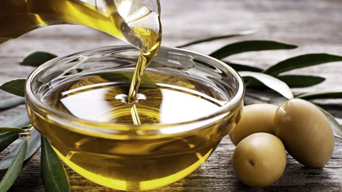 Un aceite de oliva de Mendoza obtuvo el premio principal en un concurso internacional