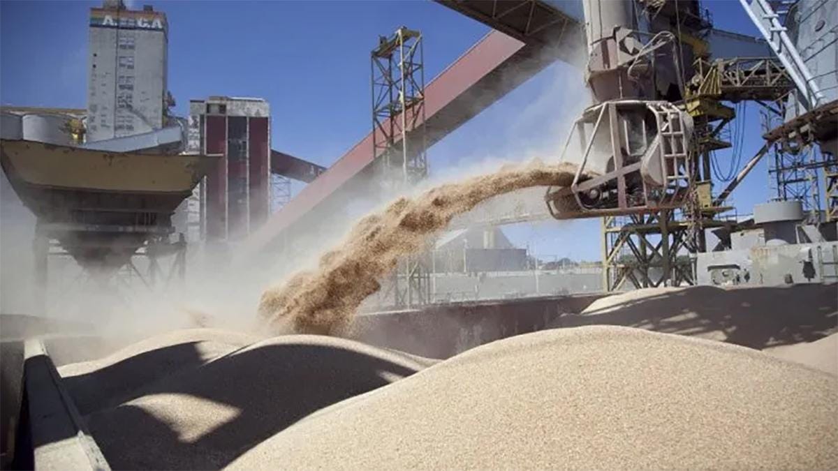 El Consejo Agroindustrial rechazó la suba de retenciones propuesta por el Gobierno