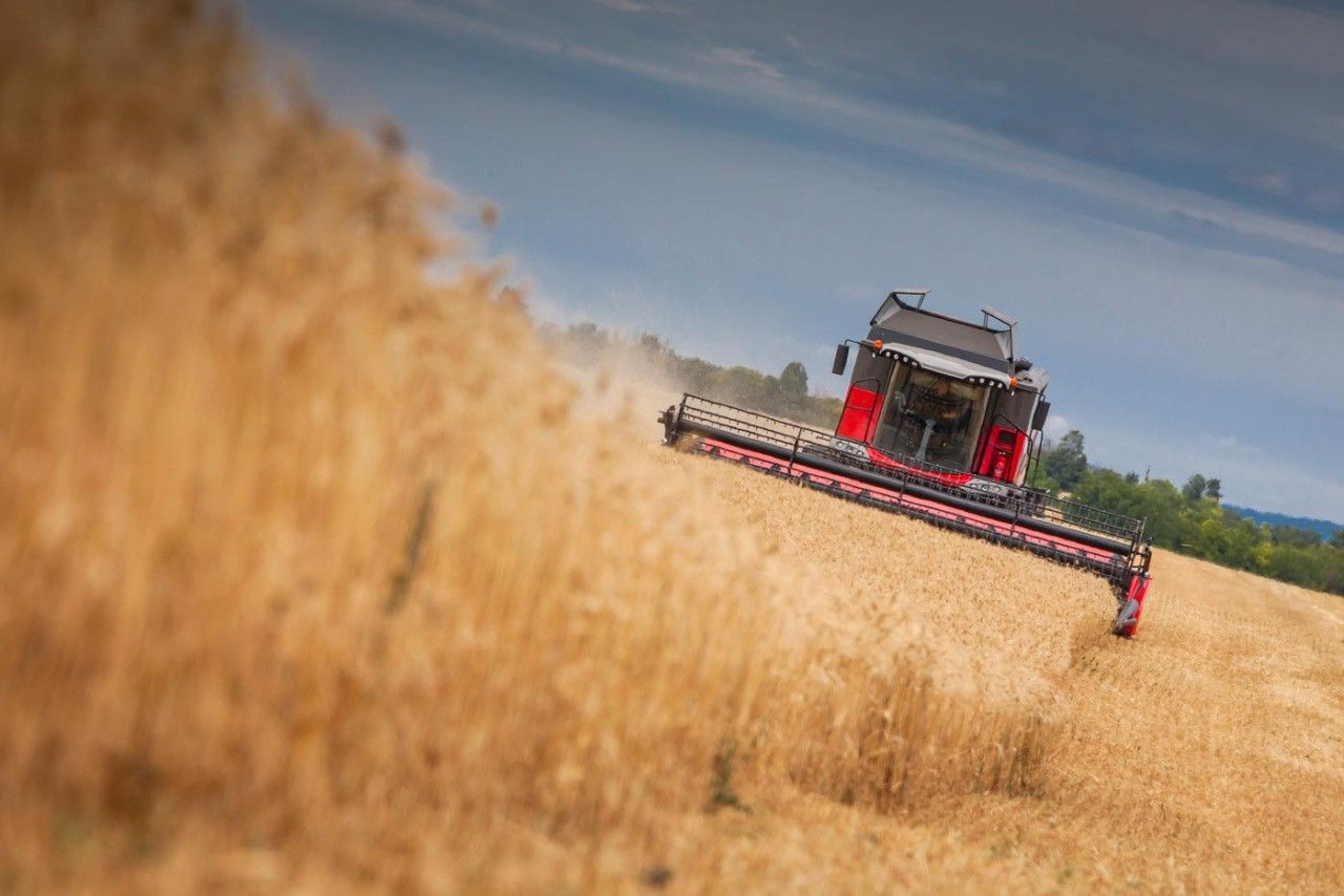 Informe asegura que la recaudación por retenciones al campo aumentó