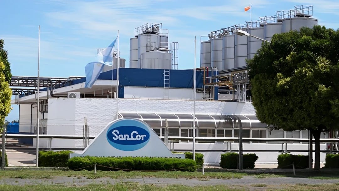 Se resolvió el conflicto entre el gremio lechero y SanCor después de siete años
