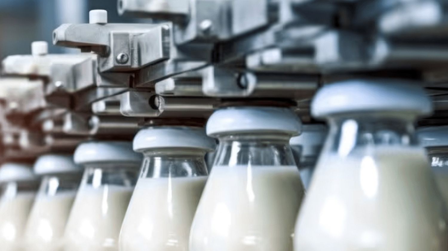 Ranking mundial: ¿cuáles son las 20 empresas lácteas que más facturan a nivel global?