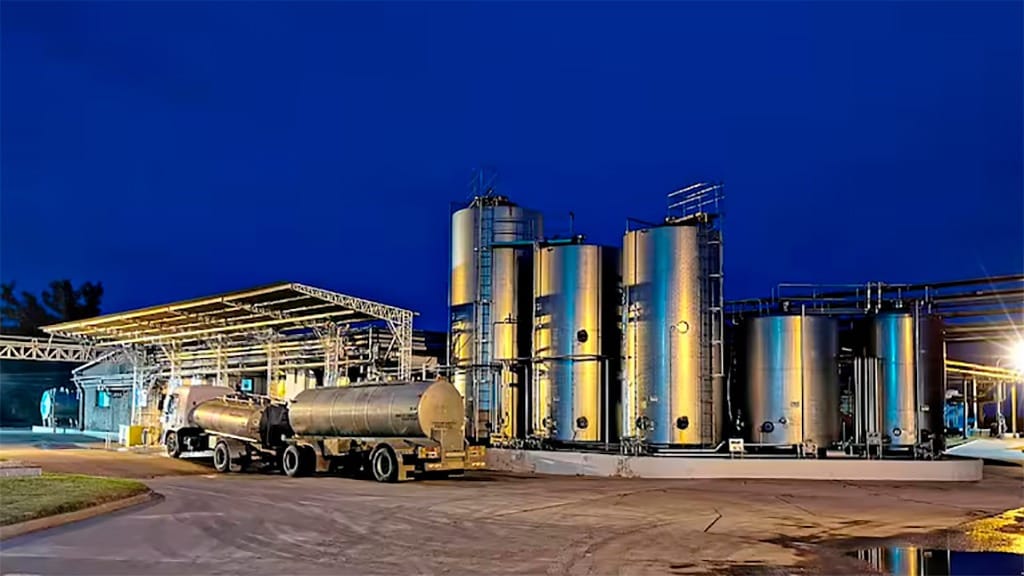 Alimentos Refrigerados S.A