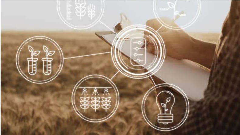 CREA y el ITBA sellan una alianza para integrar la innovación académica al agro argentino