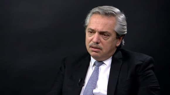 El Presidente le pidió a los productores “solidaridad” para garantizar el consumo interno