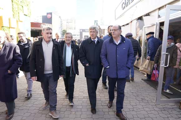 La Mesa de Enlace reclama por la prórroga de la norma que encarece los créditos
