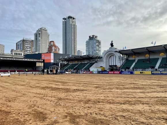 La Rural de Palermo: precios, agenda y todo lo que hay que saber
