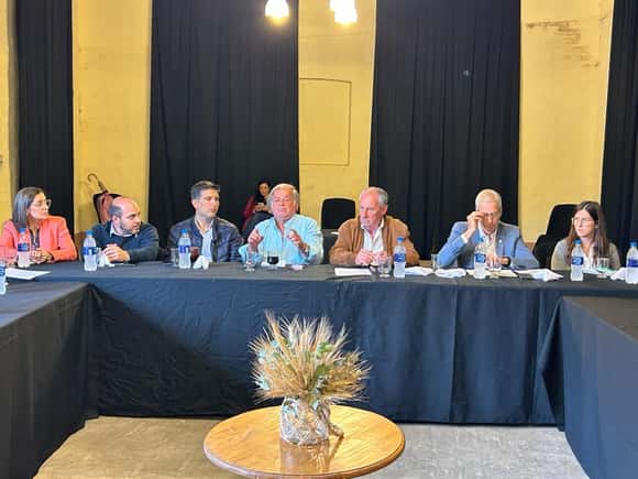 Las Pymes molineras piden simplificación burocrática, participación en la mesa paritaria y el fin del FETA