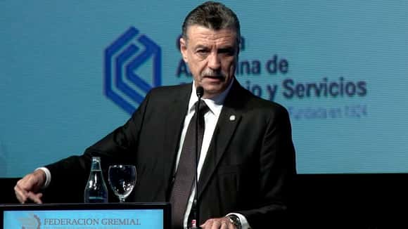 Grinman: “El año que viene vamos a tener una inflación más grande que en 2023”