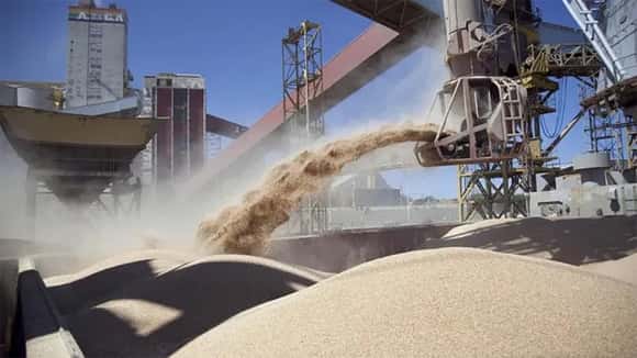 El Consejo Agroindustrial rechazó la suba de retenciones propuesta por el Gobierno