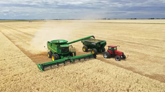 Lo que dejó el 2023: el año en que muchos productores se convirtieron en Messi