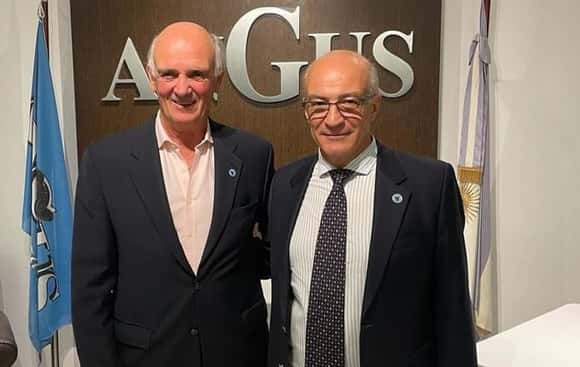 La Asociación Argentina de Angus renovó sus autoridades