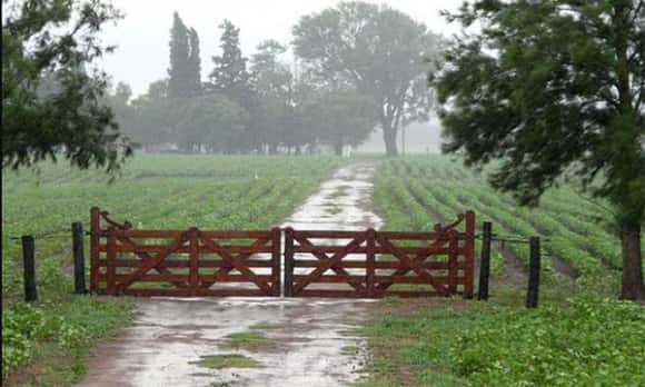 ¿Cómo seguirán las lluvias intensificadas por El Niño de fin del verano?