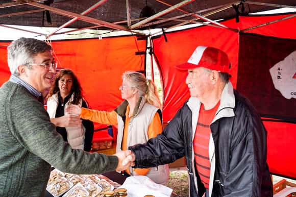 Trabajan para lograr la identificación geográfica del aceite de oliva bonaerense
