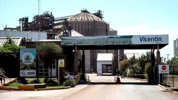 Vicentin: homologaron el concurso de acreedores y la empresa podría empezar a pagar en abril