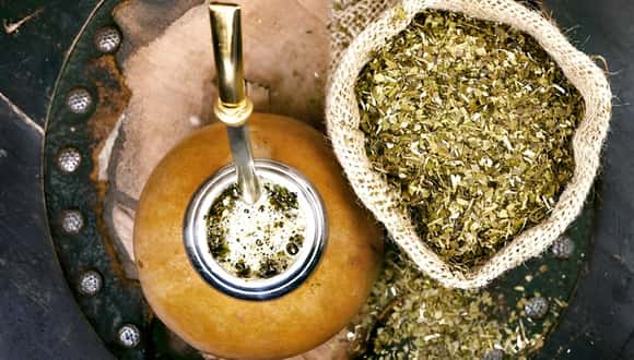 Cayeron 9,5% las ventas internas de yerba mate en lo que va del año