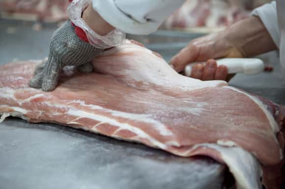 Crisis del sector porcino: proponen como solución desarrollar la exportación