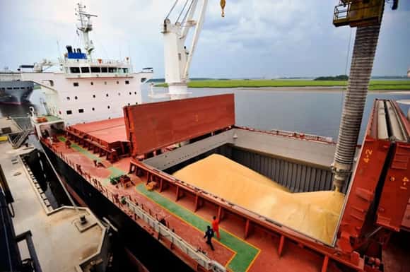 Récord histórico para el agro: liquidó US$ 7.100 millones en septiembre