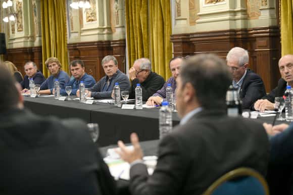 Inmobiliario Rural: tras el anuncio de Kicillof, el campo pide más quitas
