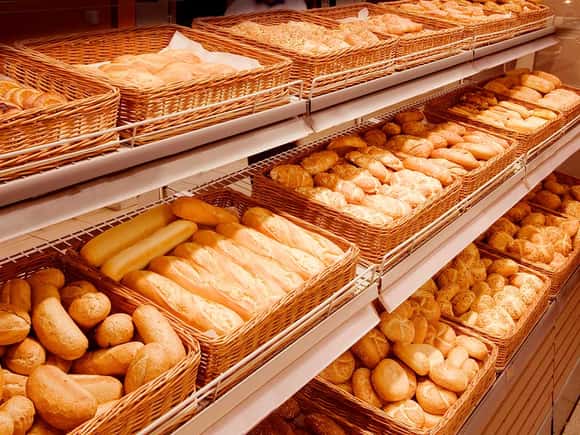 Advierten que el kilo de pan debería costar unos $4000
