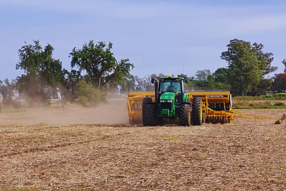 “No hay margen”: el campo renovó sus críticas por la suba de las retenciones