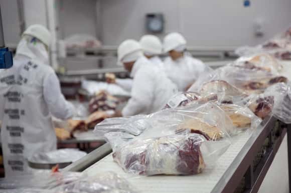 Carne: Argentina cumplió con Cuota Hilton e ingresaron US$ 350 millones