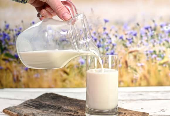 Dato positivo: se recupera el consumo de lácteos en Argentina