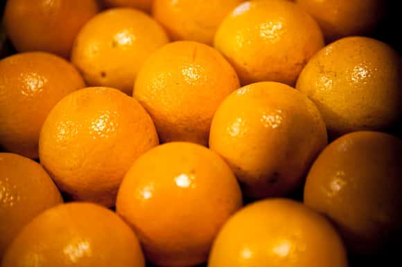 Argentina abrió la exportación a Ecuador de cítricos dulces, limón y carne bovina