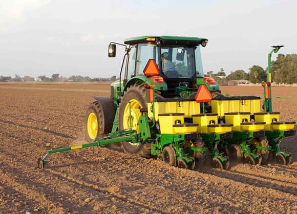 Se extiende el plazo del “blanqueo”: qué equipos de uso agropecuario están comprendidos en la medida
