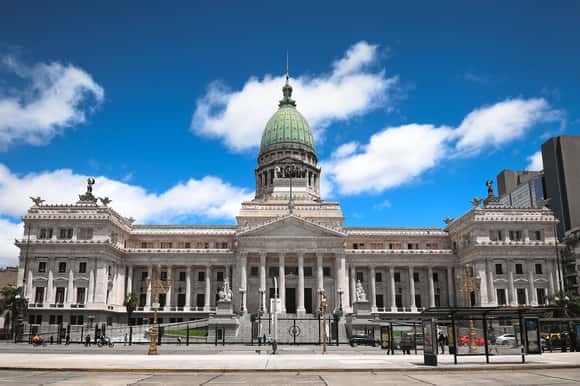 Buscan por ley reformar el régimen de emergencia agropecuaria