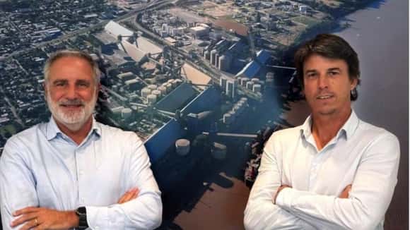 En la semana clave para el futuro de Vicentin, Molinos y Dreyfus informaron la adhesión de 900 acreedores