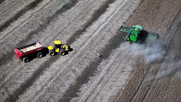 Inmobiliarias rurales se oponen a un proyecto para regular el uso de suelos