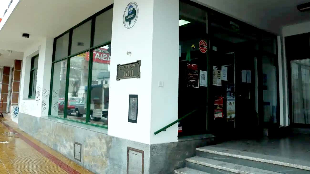 Carbap concreta su Segundo Congreso de Educación