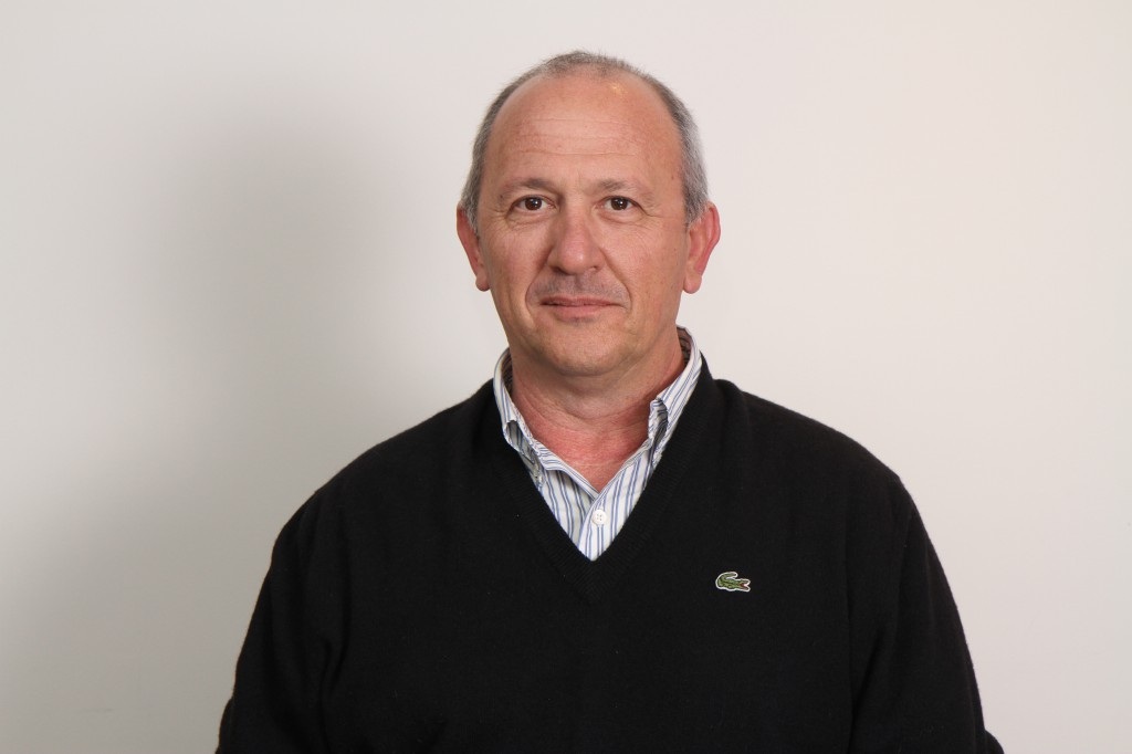 carlos castagnani